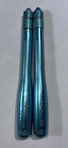 Manijas de cuerda de salto de velocidad Elite SRS Bullet Comp solamente - Imagen 1 de 2