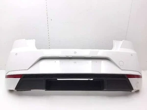 6F0807421H PARAGOLPES TRASERO / 287343 PARA SEAT IBIZA KJ1 XCELLENCE GO - Imagen 1 de 10