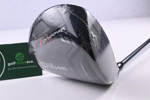 Wilson DYNAPWR Max 2025 Driver / 12 Degree / Senior Flex UST LinQ Red 5 M40X - Picture 1 of 8