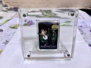 Accendino Zippo 19 Bruce Lee 2002 n.188 - Foto 1 di 4