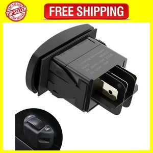 Drive-up Foward Reverse Switch Compatible with Club Car DS, Precedent 1996-Up - Picture 1 of 8