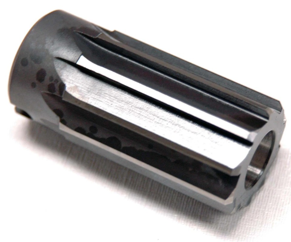 1-7/16'' SHELL REAMER HSS STRAIGHT FLUTE (F-1-7-6-63) - Image 1 of 1