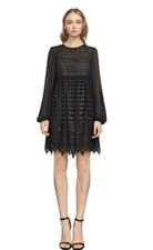 BCBGMAXAZRIA Lace Dresses for Women for 
