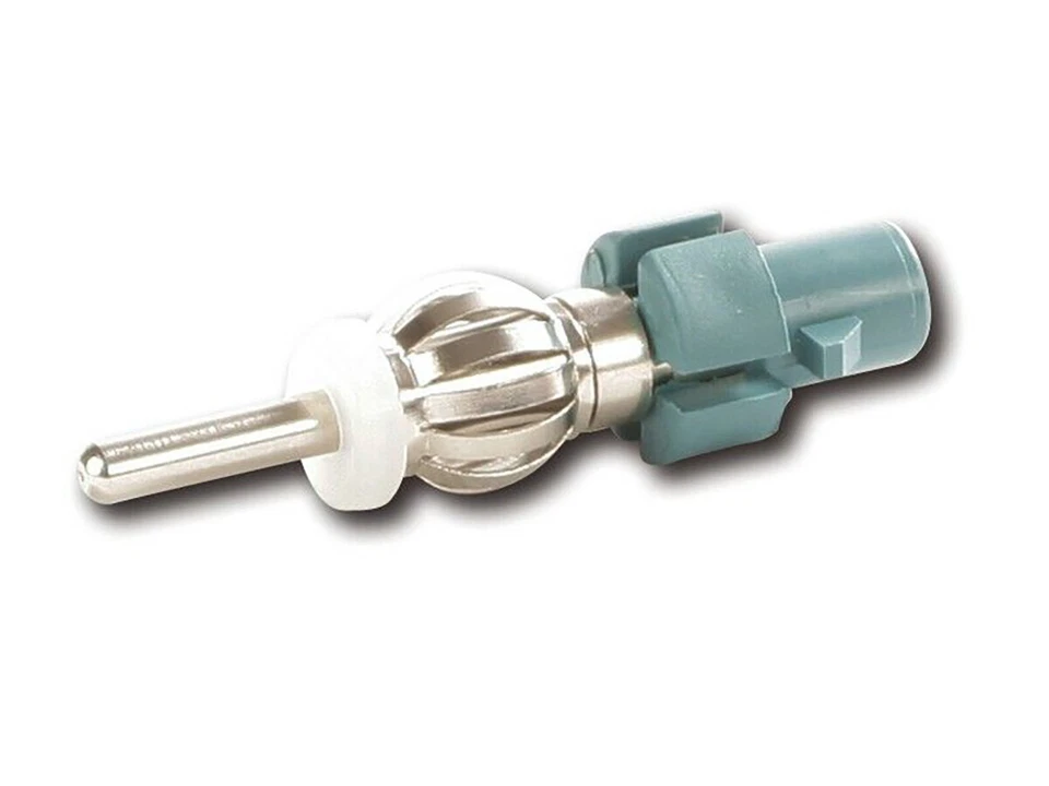 Para BMW 3er E90 E91 E92 E93 Z4 E85 E89 Antenas Adaptador Antena Fakra En din - Imagen 1 de 1