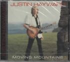 Justin Hayward - Moving Mountains [Remastered] (2017)  CD NEW/SEALED SPEEDYPOST