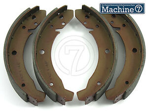N1335-6 Protex Brake Shoes FOR VW BEETLE