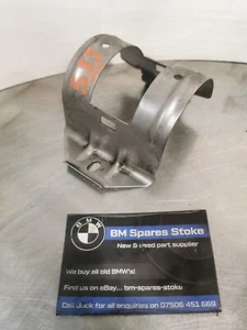 BMW E46 Kraftstofffilter Klemmhalter 13321435583 1435583 RT - Bild 1 von 4