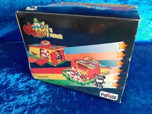 Af6 Jumny Ranch Polistil Vintage Spielzeug Kunststoff wie Playmobil und andere Figur - Bild 1 von 12