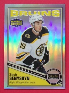 2019-20 O-Pee-Chee Platinum Retro Rainbow - Complete Your Set - Pick Your Cards