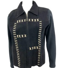 studio works jackets