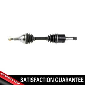 Eje del eje delantero izquierdo Cardone CV 1 pieza para Chevrolet Cobalt 2005-2007 (L4 2,0 L) - Imagen 1 de 5