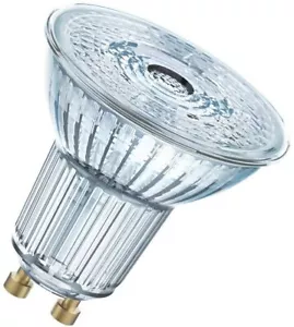 OSRAM GU10 LED Spot Strahler 2,6W=35W Reflektor Lampe 36° warmweiß Leuchte PAR16 - Bild 1 von 6