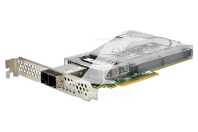 HPE 749798-001 Smart Array P441/4GB FBWC 12GB 2-Port SAS Controller - Image 1 of 4