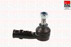 Fai Front Right Tie Rod End For Vw Golf Vr6 Syncro Abv 2.8 Oct 1994 To Oct 1997