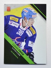 2013-14 PCAS Swiss SNL Top Prospects #SNLTP09 Lukas Frick
