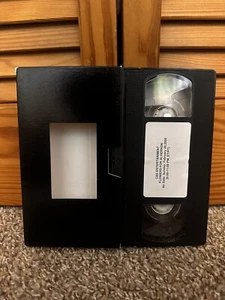 Flowers For Algernon USED VHS Movie - Imagen 1 de 2