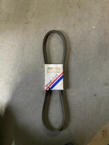 Fan Belt part no. 02117-04023; 0211704023 - Imagen 1 de 2