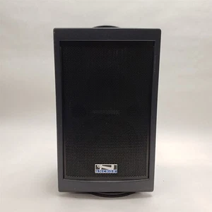 Anchor Xtreme XTR-6000C UHF Diversity Wireless PA System Speaker w/ MP3-7500 - Picture 1 of 9