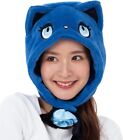 Sanrio X Adorozatorumary Ado Costume Sazac Plush Cap Hat Free Size Adult +track