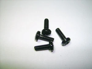 4 Stand Screws LG OLED65C7P OLED55C7P OLED65E7P OLED55E7P 65SM9010PLA - Picture 1 of 1