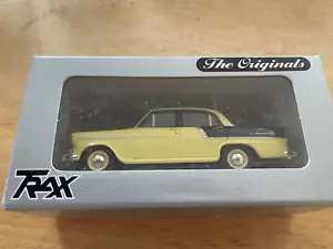 TRAX - 1/43 - TR13J - HOLDEN FC SPECIAL BERLINA EDIZIONE 40° ANNIVERSARIO - Foto 1 di 2