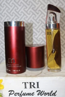 m PERRY ELLIS Eau de Toilette Hombre Spray 3.4 fl. oz. Foto 1 de 3