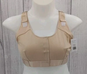 Dr. David Song Care Wear Erholung BH Akt Größe Lg AF2 - Bild 1 von 8