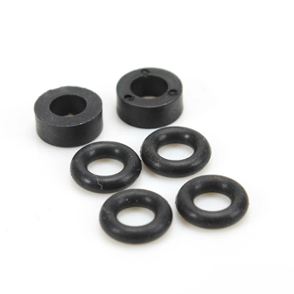 Redcat 505108 Shock O-Ring & Washer : TR-MT8E / TR-MT8E-V2 - Image 1 of 1