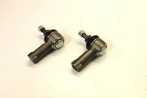 PAR DE EXTREMOS DE VARILLAS DE AMARRE PARA MG MIDGET 1961 - 1971 - Imagen 1 de 1