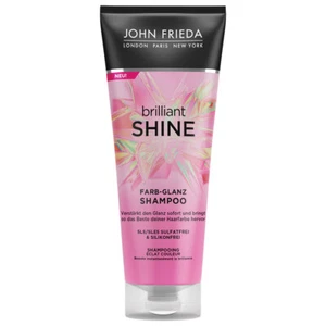 John Frieda Brilliant Shine Shampoo - Picture 1 of 1