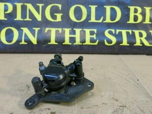 Honda AFS110I Wave Front Brake Caliper - Picture 1 of 9