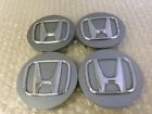 JDM Honda Genuine Civic Integra NSX Accord CRX Fits Center Caps Set of  4 Honda Integra