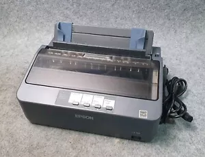 Stampante Epson Lx-350 modello: stampante ad ago PA71A - Foto 1 di 8