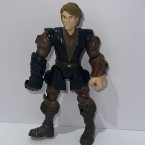 Star Wars Hero Mashers Anakin Skywalker 6" unvollständig - Bild 1 von 4