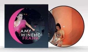 Amy Winehouse Frank (Vinyl 2LP 12") Picture Disc [NEW] - Picture 1 of 5