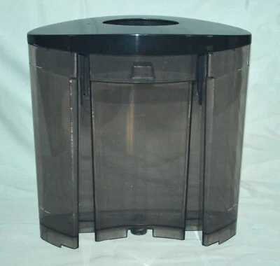 Mr. Coffee ECMP50 Cafetera Espresso Depósito De Agua Con Tapa Repuesto OEM Foto 1 de 4