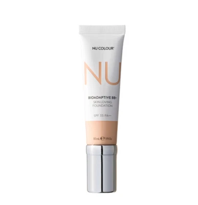 Nuskin Nu Skin Nu Colour® Bioadaptive BB+ Skin Loving Foundation Sand 2.2 - Image 1 of 3