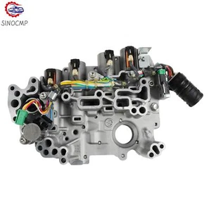 Cuerpo de válvula CVT OEM RE0F11A JF015E para Nissan Sentra Versa Note 16-19 31705-X428B - Imagen 1 de 7