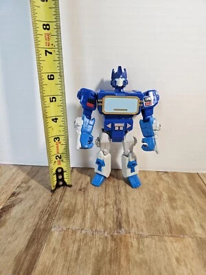 2014 Transformers Soundwave - Image 1 of 3