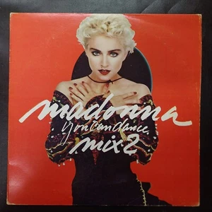 Madonna – You Can Dance (Mix 2) - Synth-pop, Electronic, Venezuela, 1987 - Picture 1 of 4