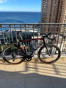 Racing Bike Colnago V3RS UAE Team Emirates 2021, frame size 52s - Picture 1 of 7