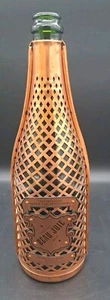 Champagne Beau Joie Special Cuvee Brut Bertrand Senecourt Empty DND LARP - Picture 1 of 9