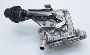 D'Occasion Mercedes Benz Original Bypass Ventil Abgasrückführung A6511400502 - Imagen 1 de 5