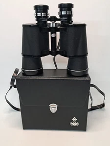 Tasko Binoculars 7 x 50 Light Weight in Original Packaging - Picture 1 of 8