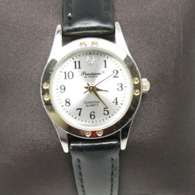 Reloj para mujer Precision by Gruen diamante analógico esfera 25 mm (D336) Foto 1 de 4