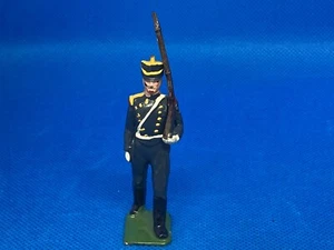 Argentinische Infanterie von Britains (Br 600) Set 216, ? Repaint ? - Bild 1 von 6