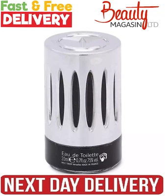 Mercedes Benz For Men Eau de Toilette 20ml Spray for Him - free&fast dilivery