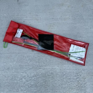 Marco 2 Piece Lockout & Inflate-A-Wedge Kit LT140 - Picture 1 of 7