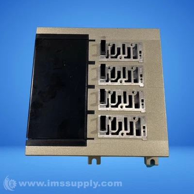 SMC VV214-01Y-02D-TA FNIP - image 1 of 4