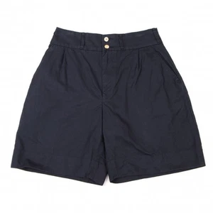 45R umii908 Cotton Half Pants Size 2(K-137582) - Picture 1 of 12